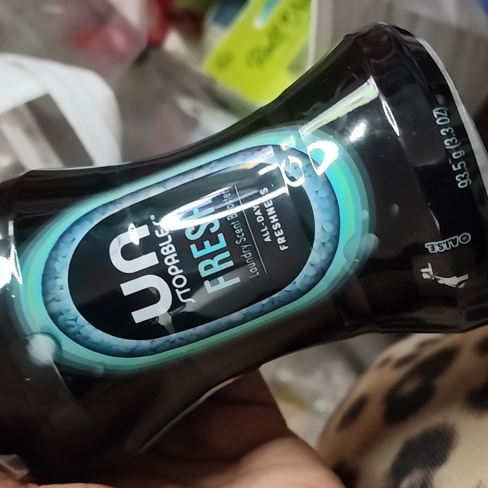 Downy Unstopables  Beads